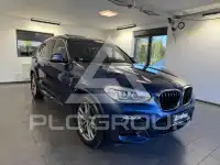 2018 BMW X3