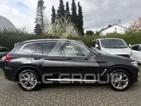 2018 BMW X3