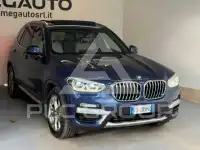 2018 BMW X3