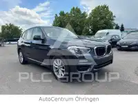 2018 BMW X3