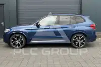 2018 BMW X3