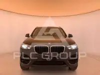 2018 BMW X3