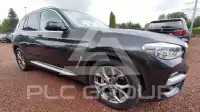 2018 BMW X3