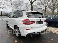 2018 BMW X3