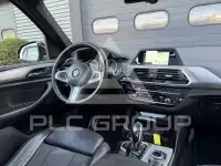 2018 BMW X3