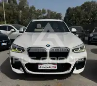 2018 BMW X3