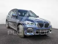 2018 BMW X3