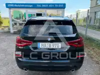 2018 BMW X3