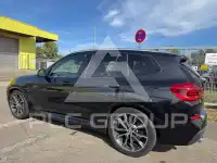 2018 BMW X3