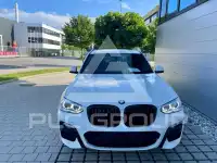 2018 BMW X3