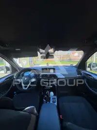 2018 BMW X3