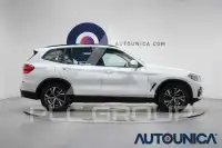 2018 BMW X3