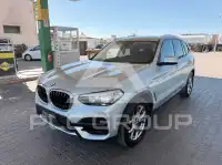 2018 BMW X3