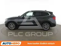 2018 BMW X3