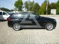 2018 BMW X3