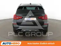 2018 BMW X3