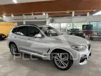 2018 BMW X3