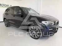 2018 BMW X3