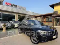 2018 BMW X3