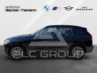 2018 BMW X3