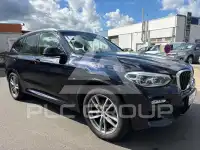 2018 BMW X3