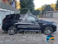 2018 BMW X3