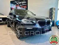 2018 BMW X3