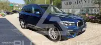 2018 BMW X3