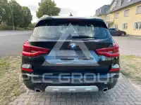 2018 BMW X3