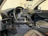 2018 BMW X3