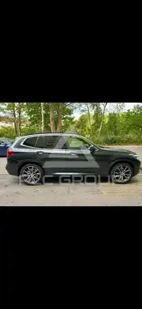 2018 BMW X3