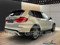 2018 BMW X3