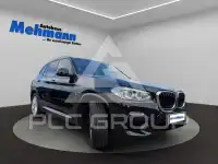 2018 BMW X3