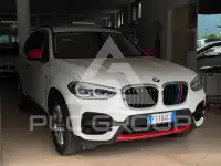 2018 BMW X3