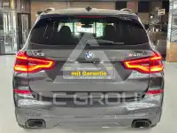 2018 BMW X3