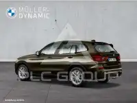 2018 BMW X3