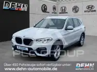 2018 BMW X3