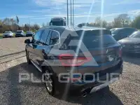 2018 BMW X3
