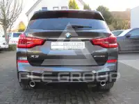 2018 BMW X3