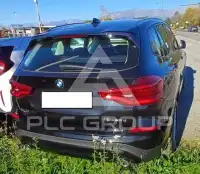2018 BMW X3
