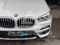 2018 BMW X3