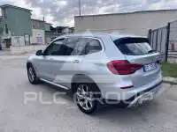 2018 BMW X3