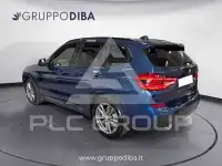2018 BMW X3