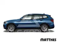 2018 BMW X3