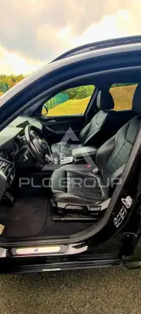 2018 BMW X3