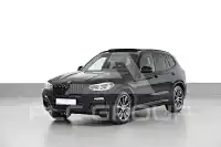 2018 BMW X3