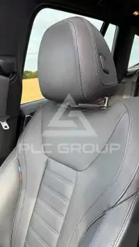 2018 BMW X3