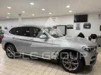 2018 BMW X3