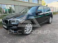 2018 BMW X3