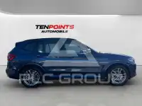 2018 BMW X3